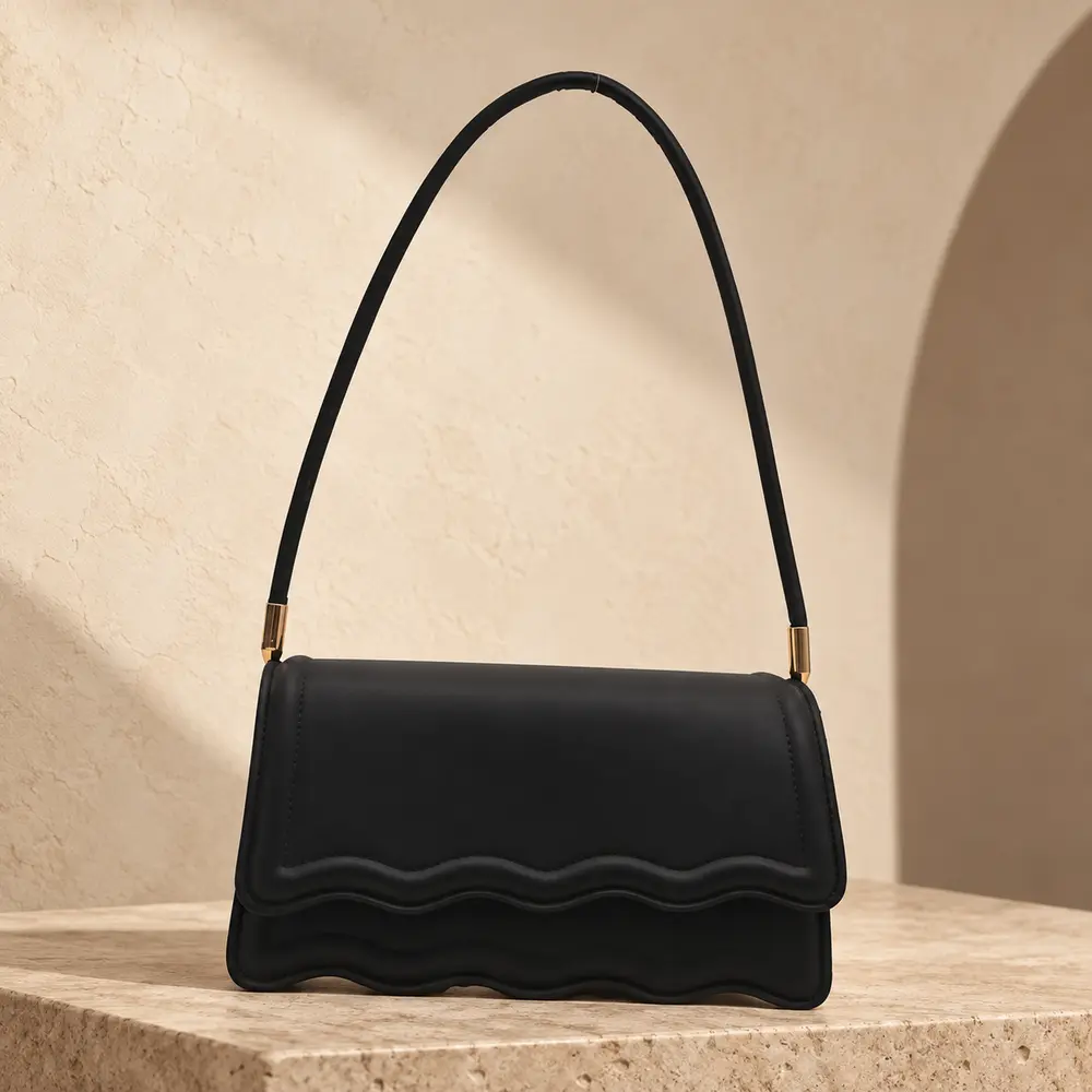 Levina Liora handbag in Black