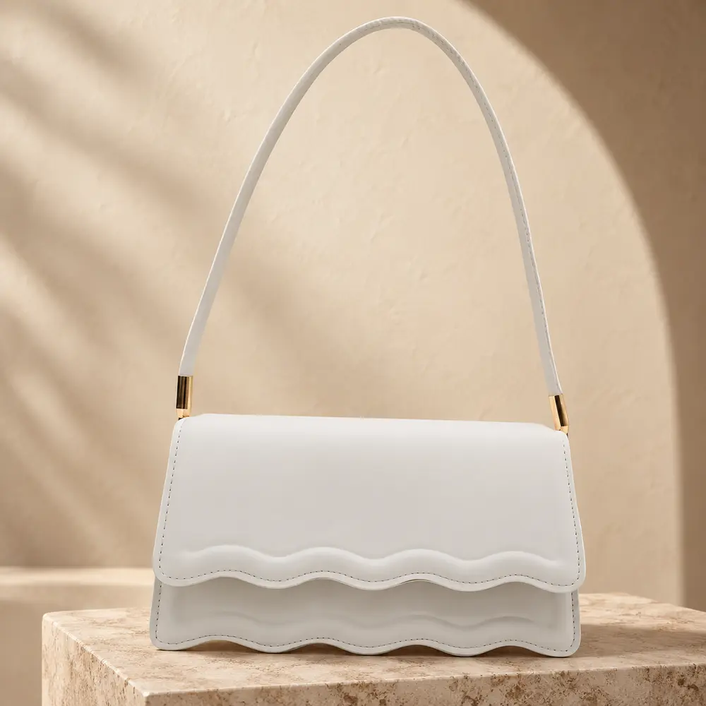 Levina Liora handbag in White